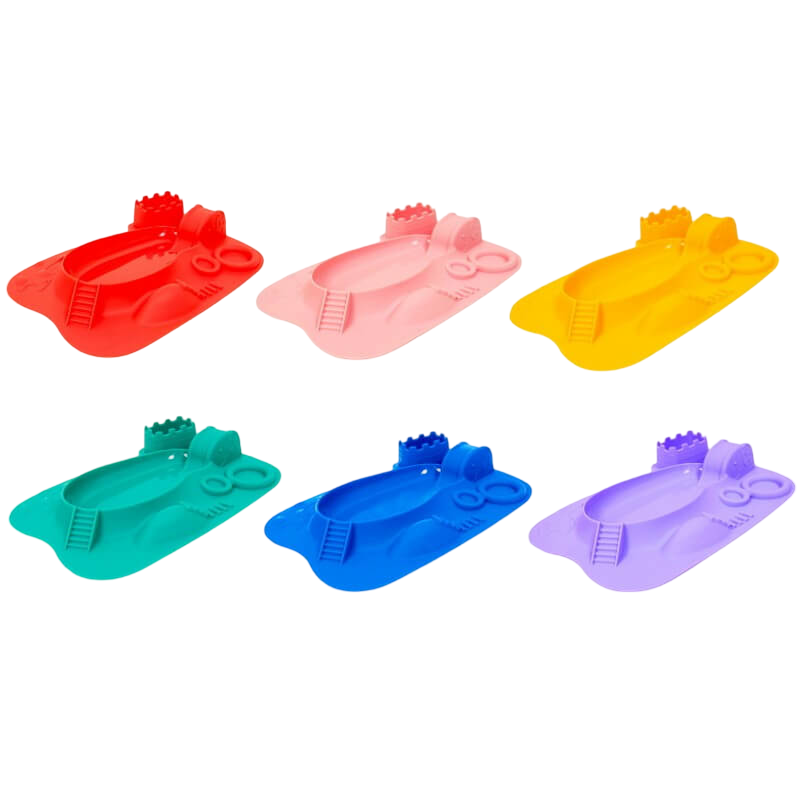 Marcus & Marcus Amusemat