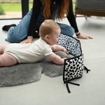Etta Loves ANIMAL PRINT SENSORY STRIP