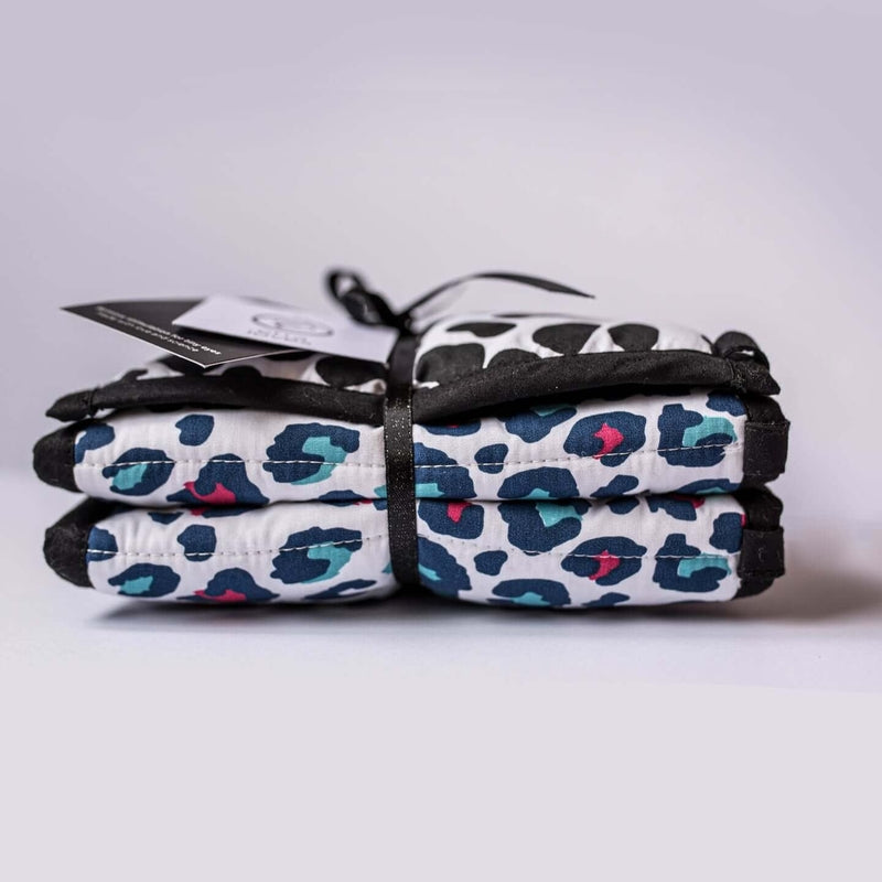 Etta Loves ANIMAL PRINT SENSORY STRIP