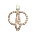 Matchstick Monkey Animal Teether - Gigi Giraffe