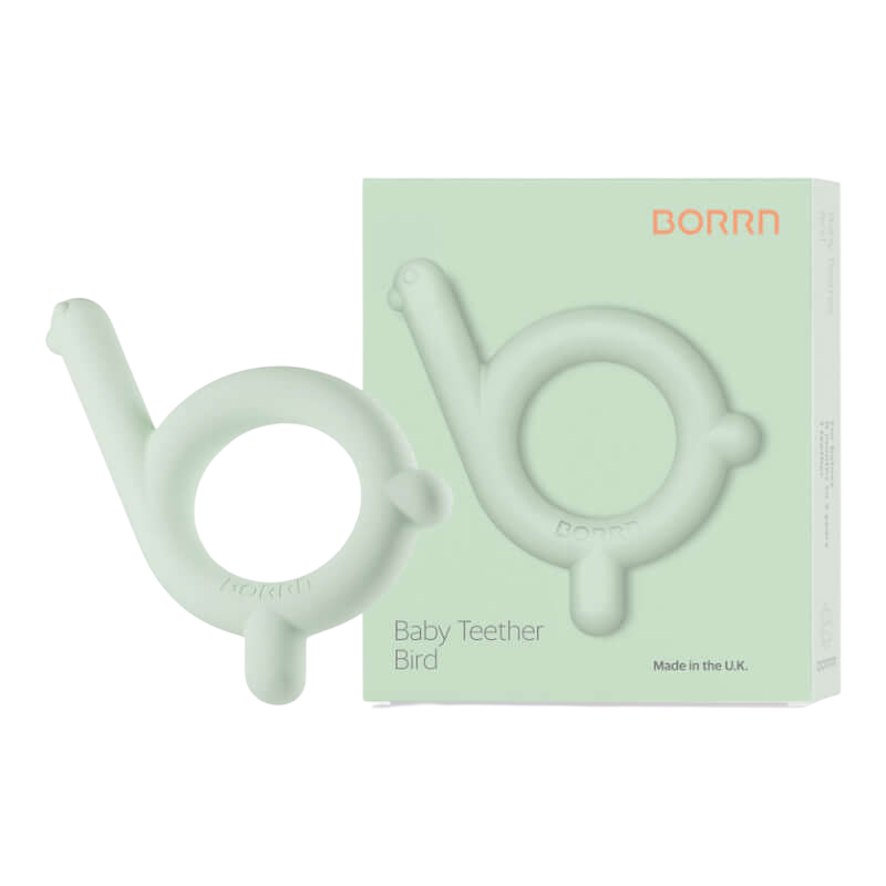 BORRN Animal Teethers