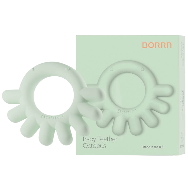 BORRN Animal Teethers