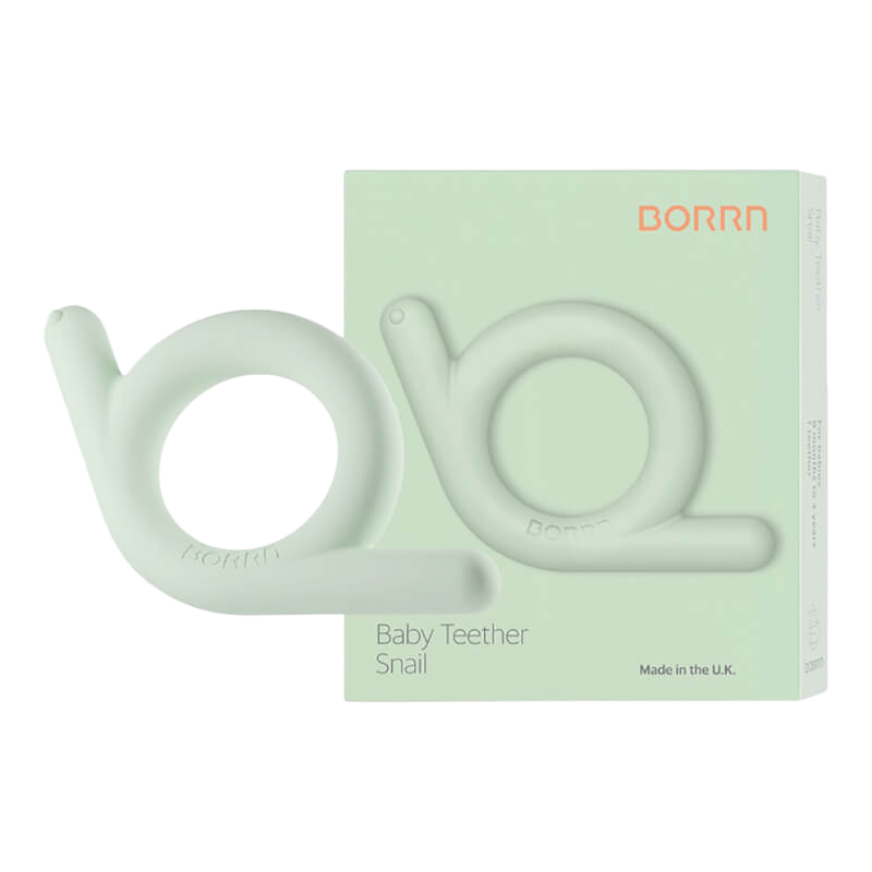 BORRN Animal Teethers