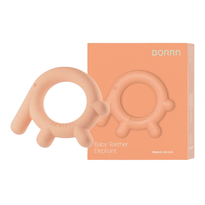 BORRN Animal Teethers