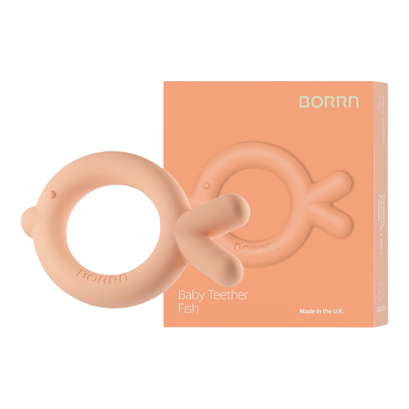 BORRN Animal Teethers