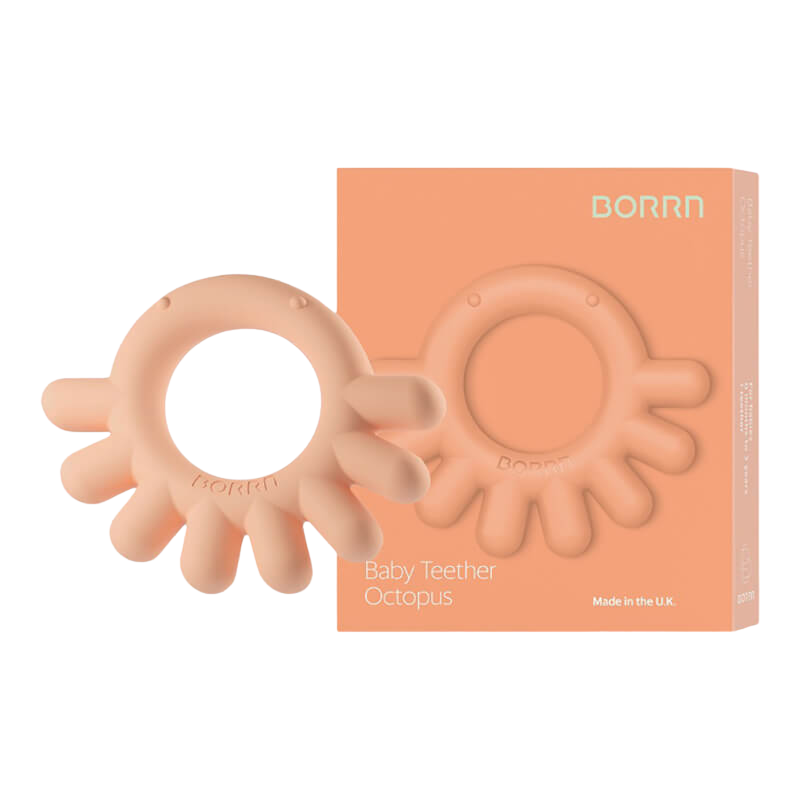 BORRN Animal Teethers