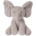 Gund Animated Flappy The Elephant 30cm