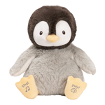 Gund 動畫版 Kissy 企鵝 30厘米