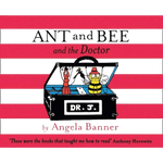 Books Ant and Bee and the Doctor