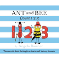 Books Ant and Bee Count 123