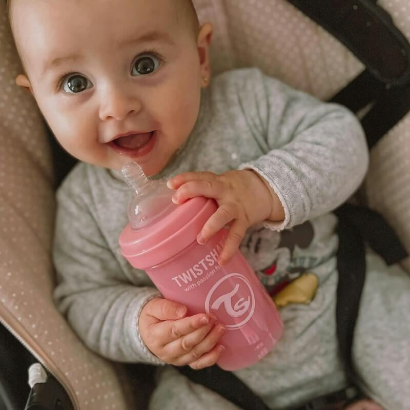 Twistshake Anti-Colic - 180ml