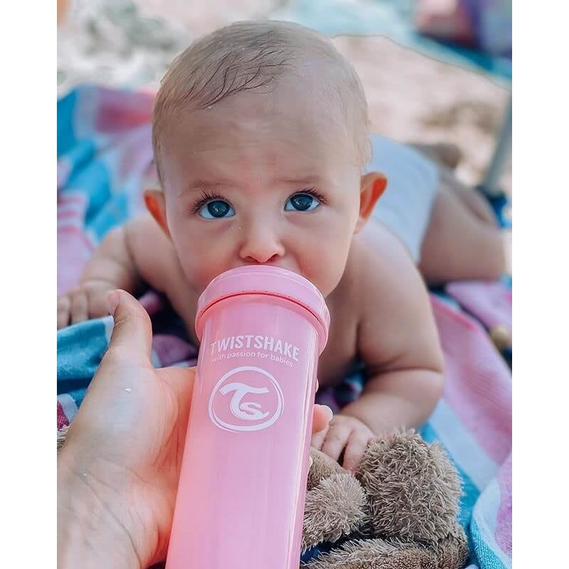 Twistshake Anti-Colic - 330ml