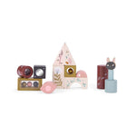 Moulin Roty Apres La Pluie Stack-Up Activity Cubes