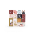 Moulin Roty Apres La Pluie Stack-Up Activity Cubes