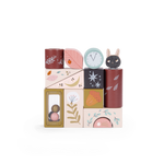 Moulin Roty Apres La Pluie Stack-Up Activity Cubes
