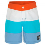 Platypus Aquarium UPF50+ Trim Boardshort