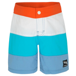 Platypus Aquarium UPF50+ Trim Boardshort