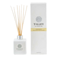Tilley 香氛藤條擴香器 150ml - 檸檬草味