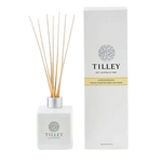 Tilley 香氛藤條擴香器 150ml - 檸檬草味