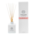 Tilley 香氛藤條擴香器 150ml - 粉紅荔枝
