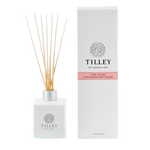Tilley 香氛藤條擴香器 150ml - 粉紅荔枝