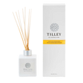 Tilley 香氛藤條擴香器 150ml - 大溪地雞蛋花