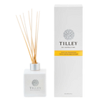 Tilley Aromatic Reed Diffuser 150ml - Tahitian Frangipani