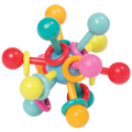 Manhattan Toy Atom Teether