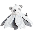 Doudou et Campagnie Attrape-Rêves Panda Doudou Petals 26cm