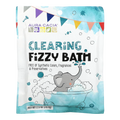 Aura Cacia Kids Clearing Fizzy Bath 2.5 oz (70.9 g)