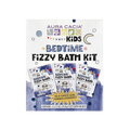 Aura Cacia Kids Bedtime Fizzy Bath Kit