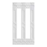 JTC Auto Back 3P Gate Extension Set