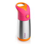 b.box Insulated Drink Bottle - Strawberry Shake
