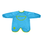 b.box Smock Bib - Ocean Breeze