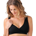 Belly Bandit B.D.A. Bra - Black - X-Large