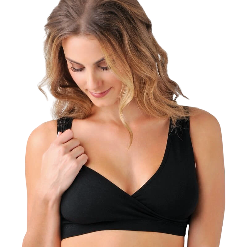 Belly Bandit B.D.A. Bra - Black