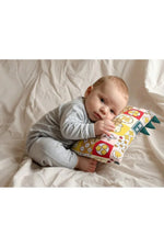 Baa Baa Sheepz¬Æ Bed Time Buddy‚Ñ¢ Hong Kong Bing Sutt - Medium