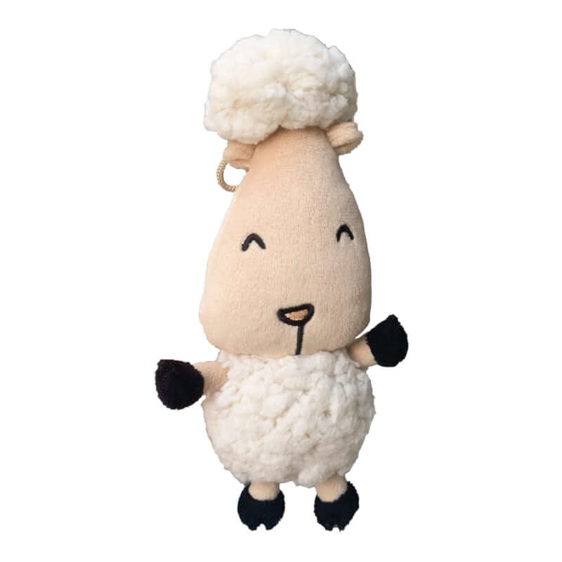 Baa Baa Sheepz® Baa Baa 毛絨玩具 - 小號