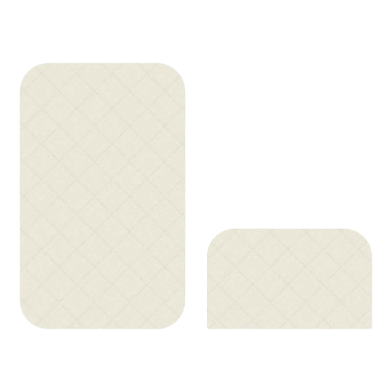 Sebra Interior Baby & Jr. Mattress - Classic