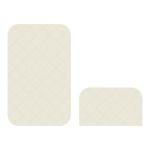 Sebra Interior Baby & Jr. Mattress - Classic