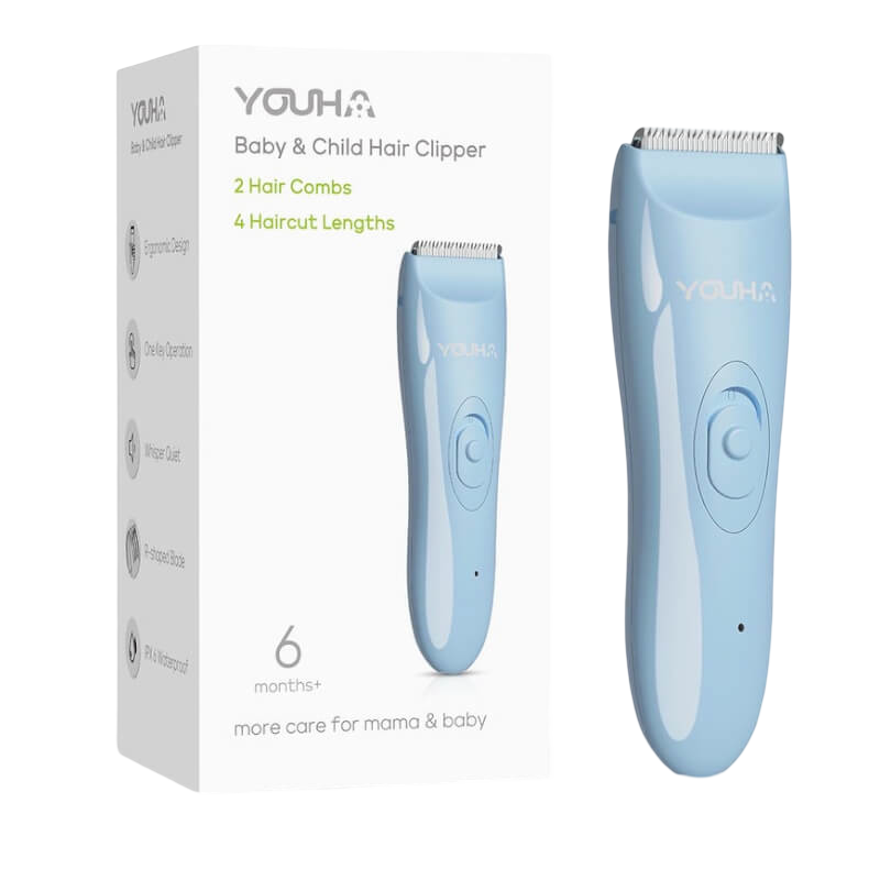 Youha Baby & Child Hair Clipper