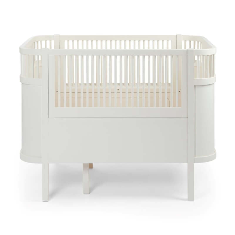 Sebra Interior Baby & Jr. Cot