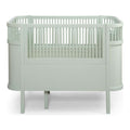 Sebra Interior Baby & Jr. Cot
