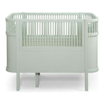 Sebra Interior Baby & Jr. Cot