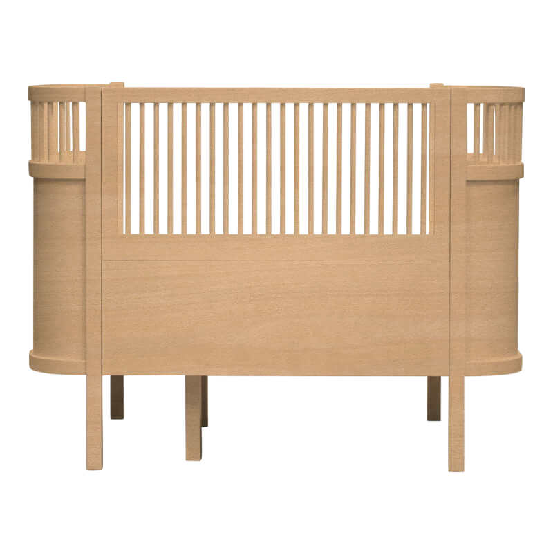 Sebra Interior Baby & Jr. Cot