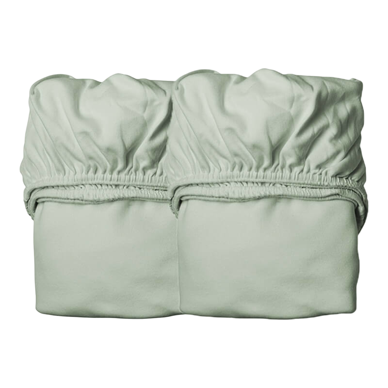Leander Baby Bed Sheet 120x60cm