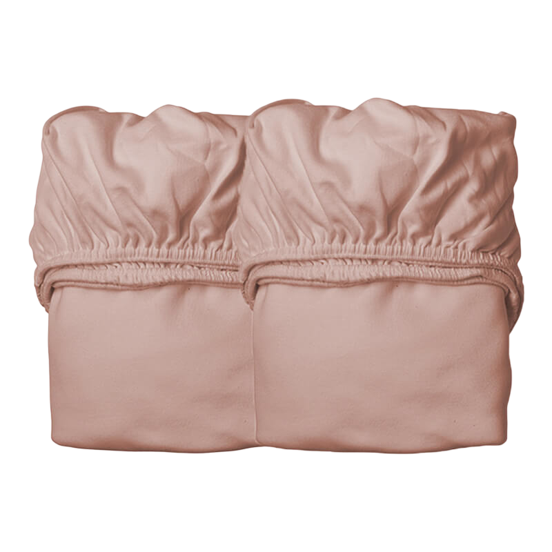 Leander Baby Bed Sheet 120x60cm