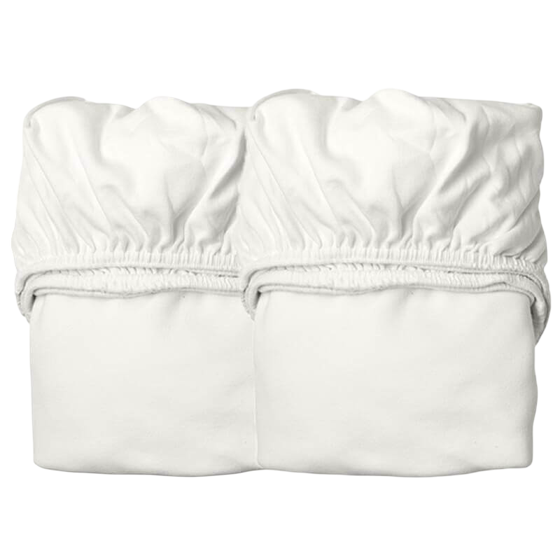 Leander Baby Bed Sheet 120x60cm