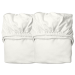 Leander Baby Bed Sheet 120x60cm