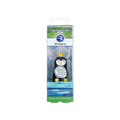 Baby Buddy Brilliant Kids Sonic Toothbrush 3+ Years Penguin 1 Sonic Toothbrush